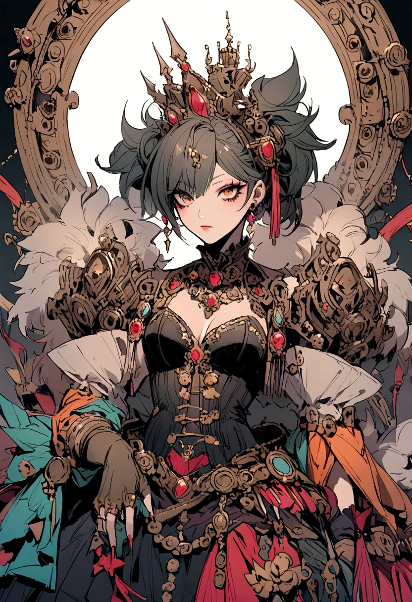 junker queens 