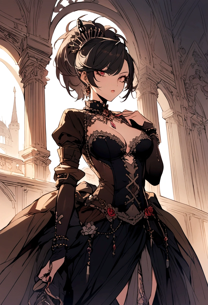 junker queens 