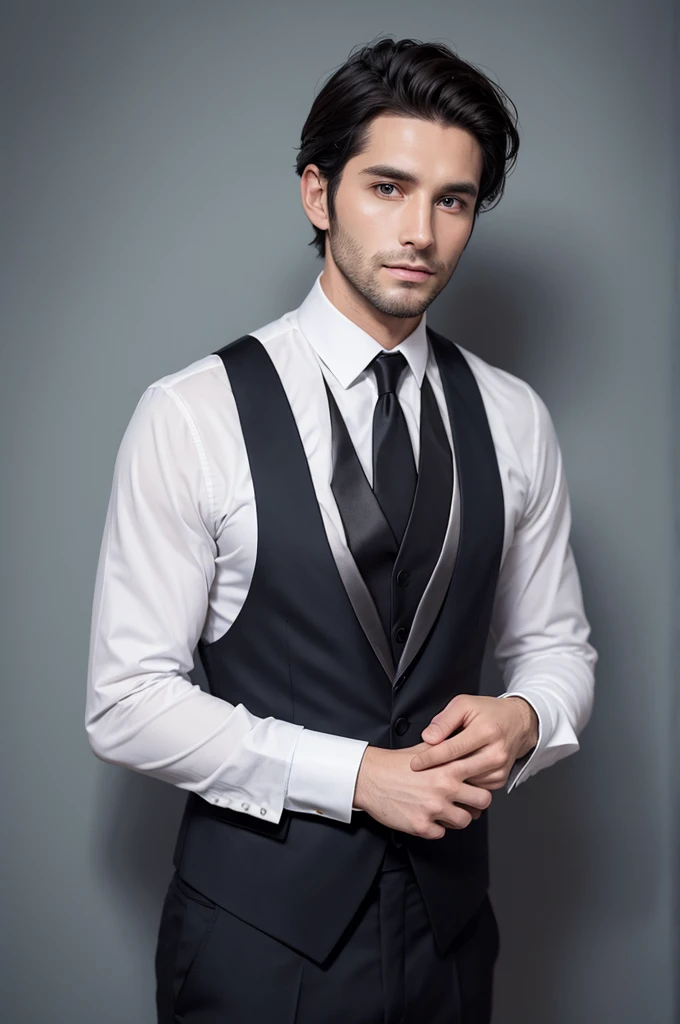 30 year old man formal wear