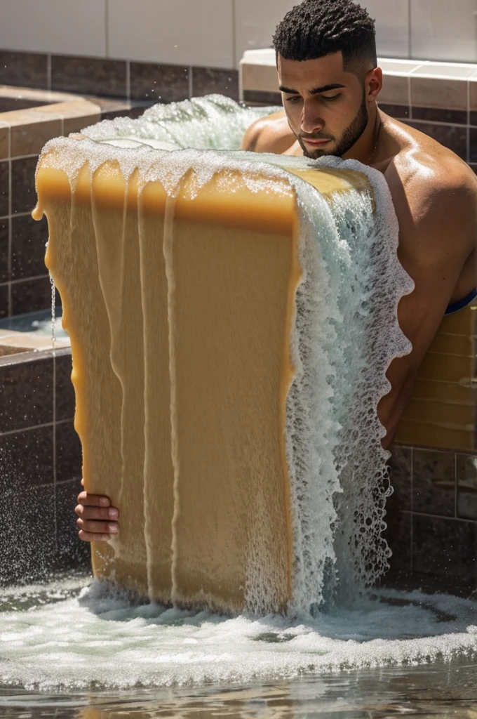 suds
