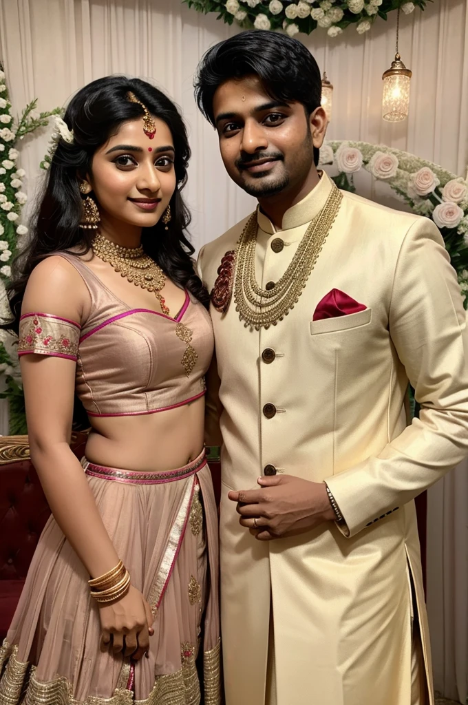 Deepak weds Manisha
02/05/2022
