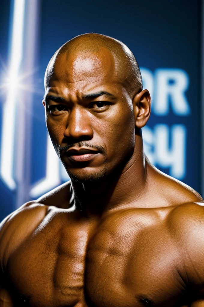 An image of mike tayson combined with jh de la cruz 777