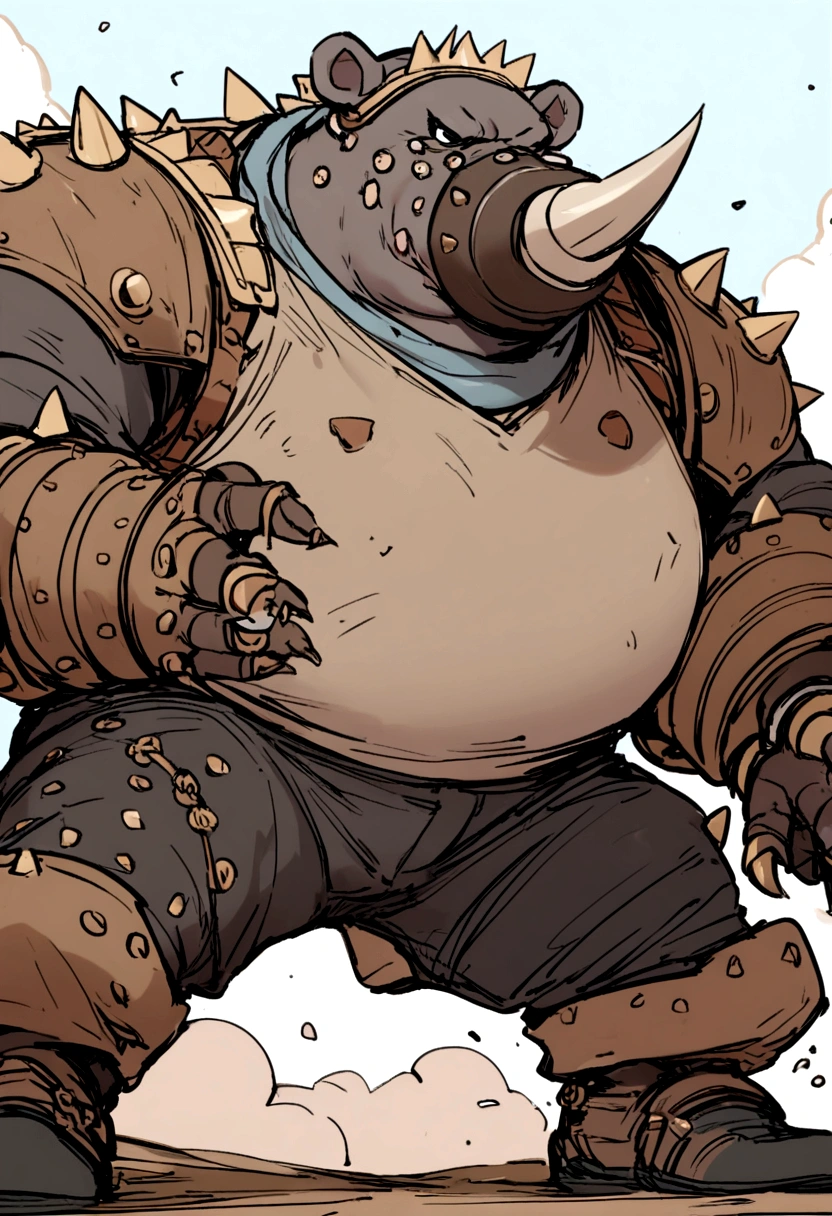 roadhog 