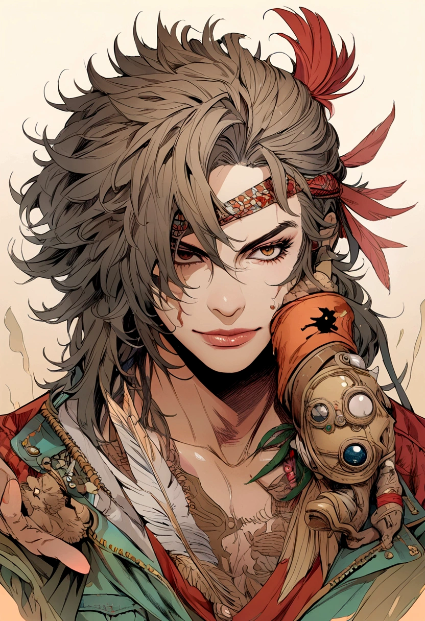 Mccree