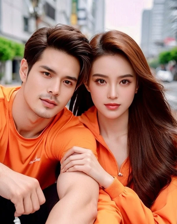 Araffe woman, ผู้หญิงlong hairชาวเอเชียตะวันออกเฉียงใต้ที่มีใบหน้ากลม, long hair,black eyes,abdominal muscles, The body is beautiful and strong., thick hips, rounded chest, very large breasts, prominent, convex, bouncy, Warm light, morning sun, digital painting, HDR, high contrast), 3d, 8K, 45,000,000 pixcls,Asian girl, Gorgeous Chinese model, Japanese model, beautiful asian woman, Japanese goddess, Very beautiful girl., beautiful young woman, very beautiful woman, Attractive and beautiful, sexy girl, Asian girl, beautiful female model, jaw-dropping beauty, cute face and body, Beautiful and realistic,
