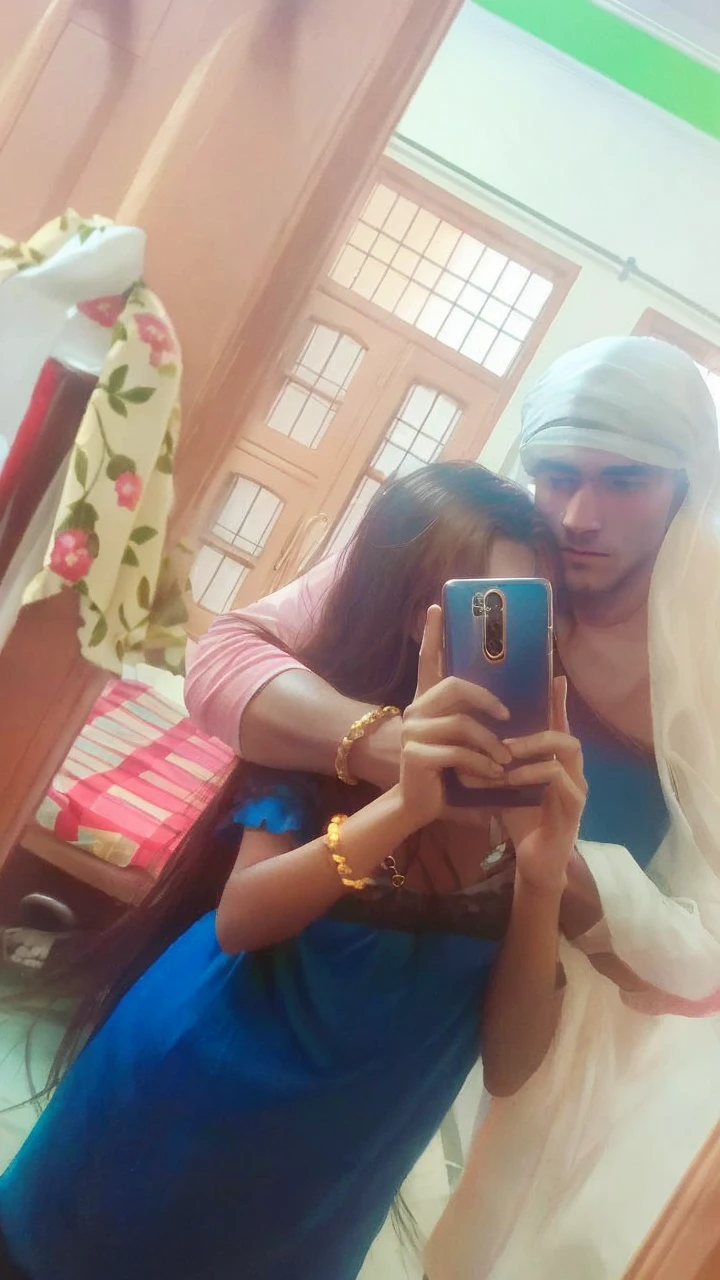 Beautiful-mermaid, aggressive kissing kiss, staring intently to eyes. No one look at front. Man Hugging woman from back and kissing, Lovers. Hand on the waist. Hand on the neck. Hand on the face. 
20-year-old boy and 18-year-old girl. Detailed face, Detailed eyes, double eyelid, cute, sunny, warm vibes, Handsome-cool-warm-boy with brown hair and hot-seductive-sexy-cute-beautiful-girl with brown hair and blushing face. Intimate vibes. 