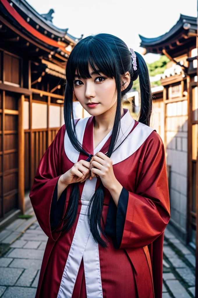 Ayanokoji Kiyotaka