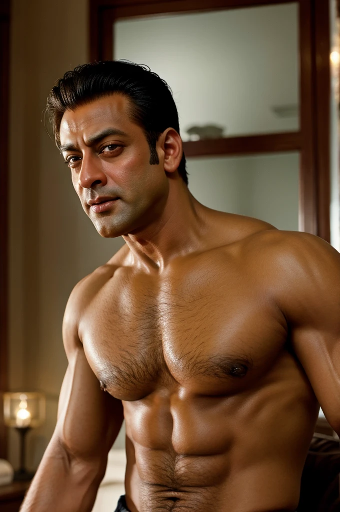 Salman khan