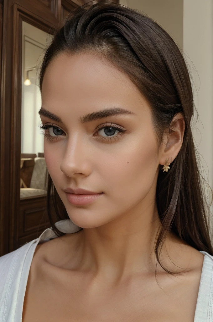 ((best quality)), ((masterpiece)), (detailed), perfect face