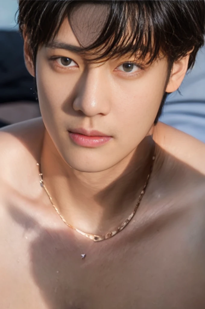 Men model