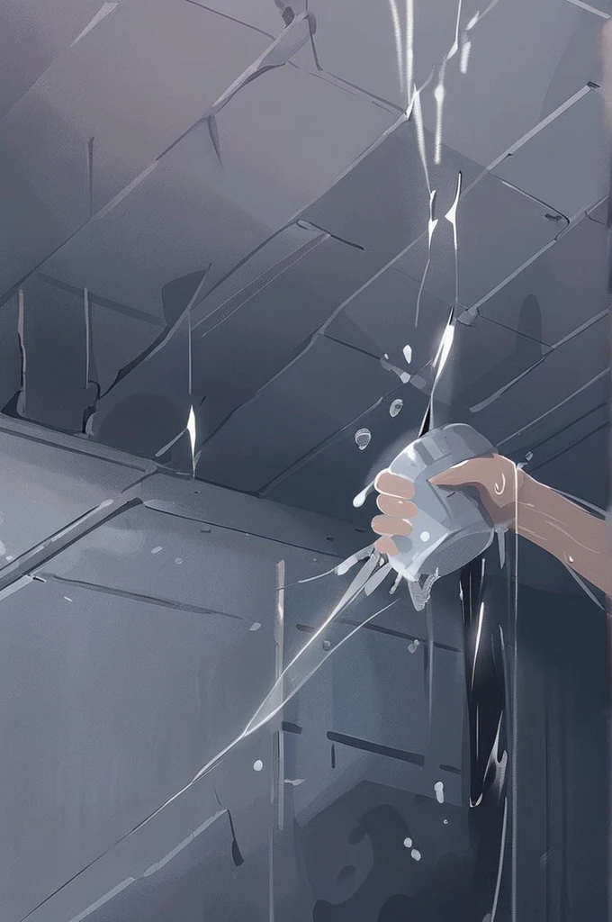 ((Best quality)), ((masterpiece)), (detailed), Sasha Grey squirts