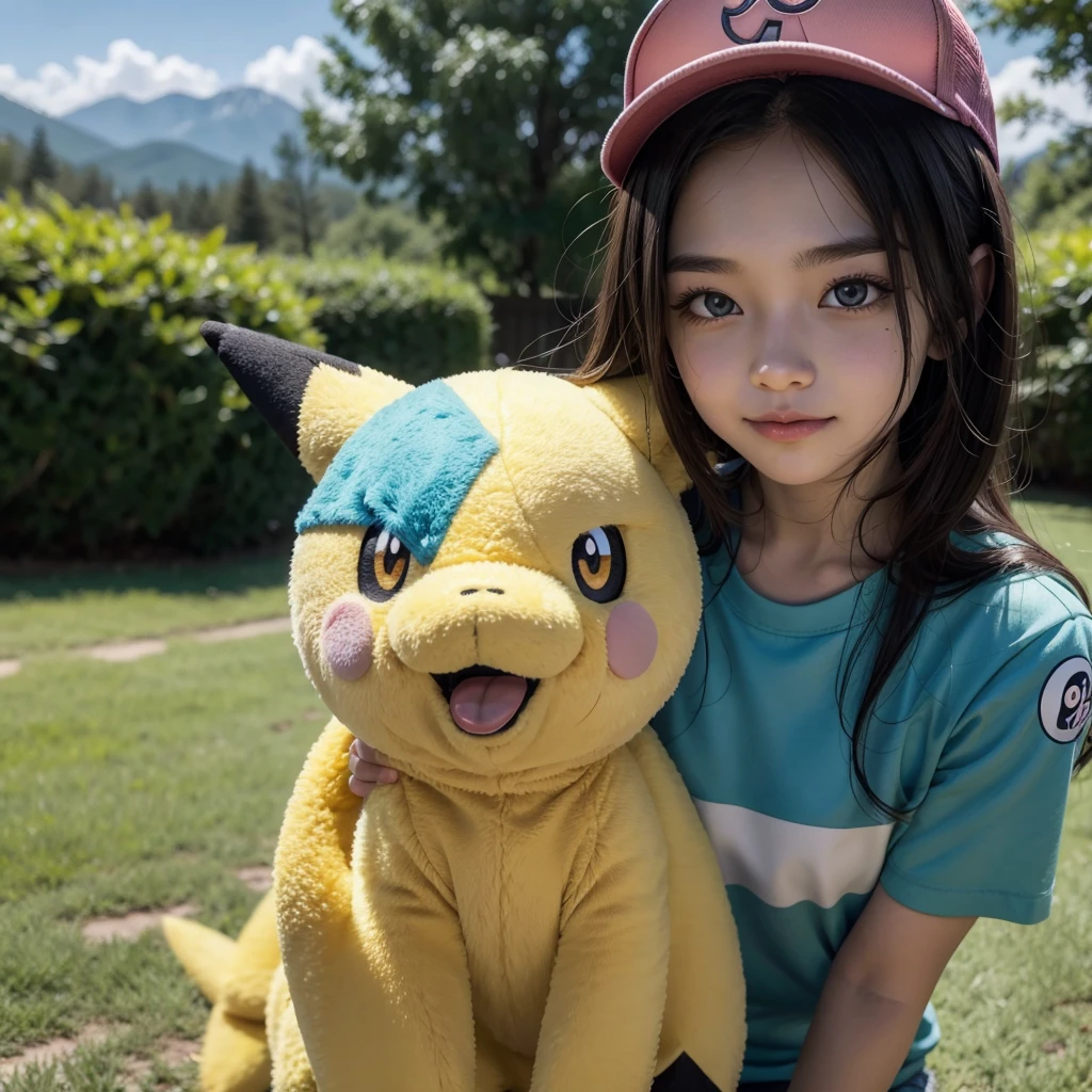 Pokémon