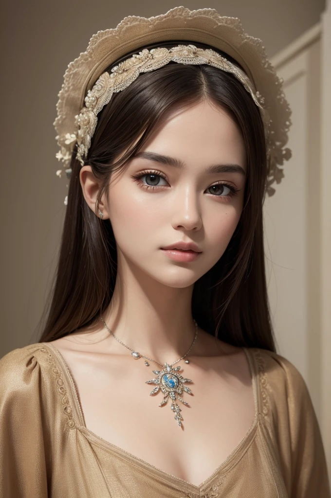 ((best quality)), ((masterpiece)), (detailed), perfect face