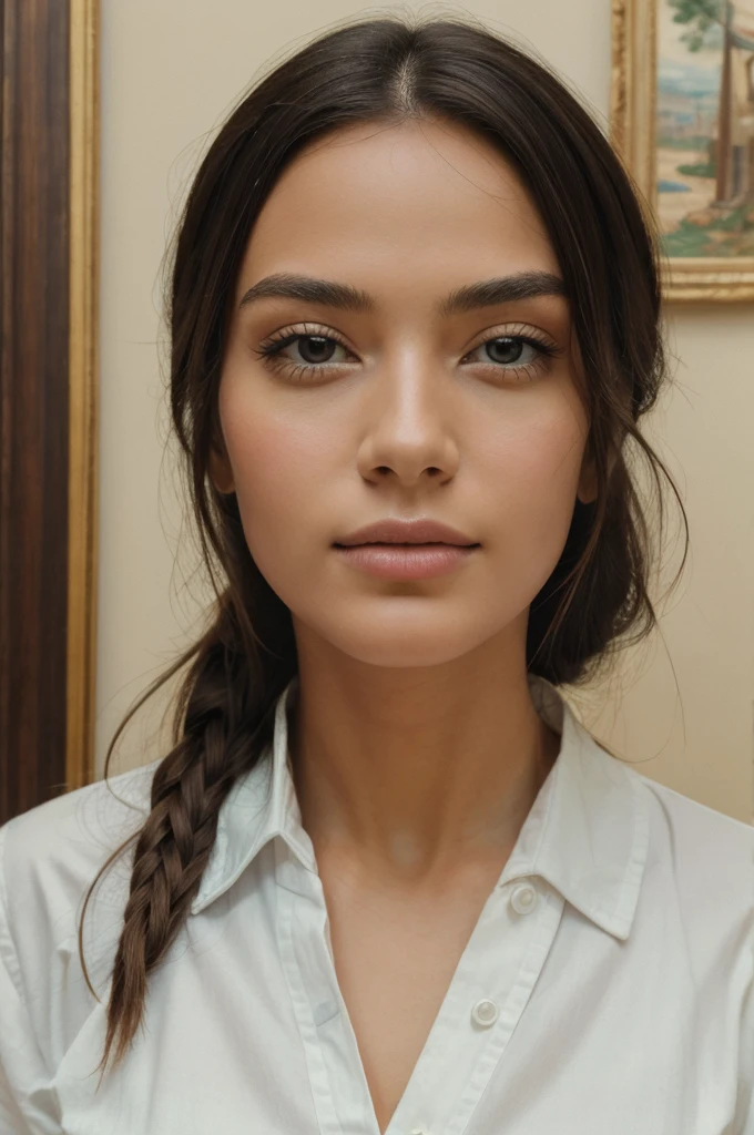 ((best quality)), ((masterpiece)), (detailed), perfect face