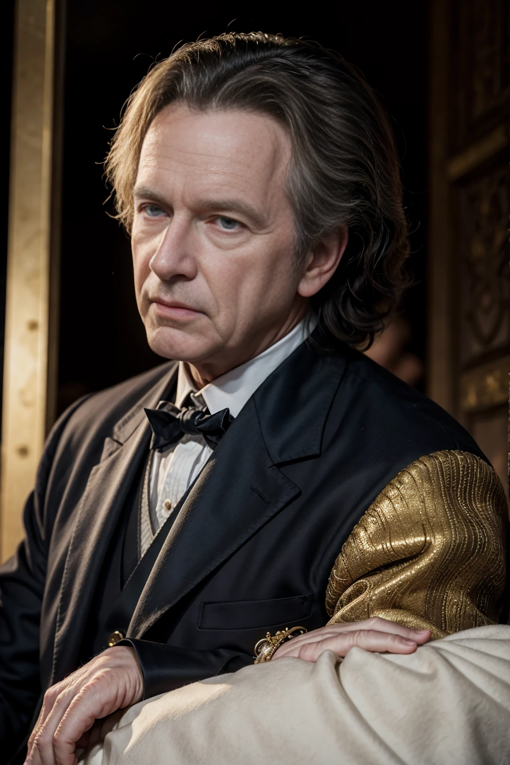 André Rieu - The Godfather Main Title Theme (Live in Italy)