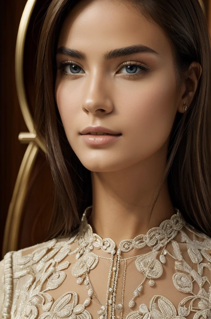 ((best quality)), ((masterpiece)), (detailed), perfect face