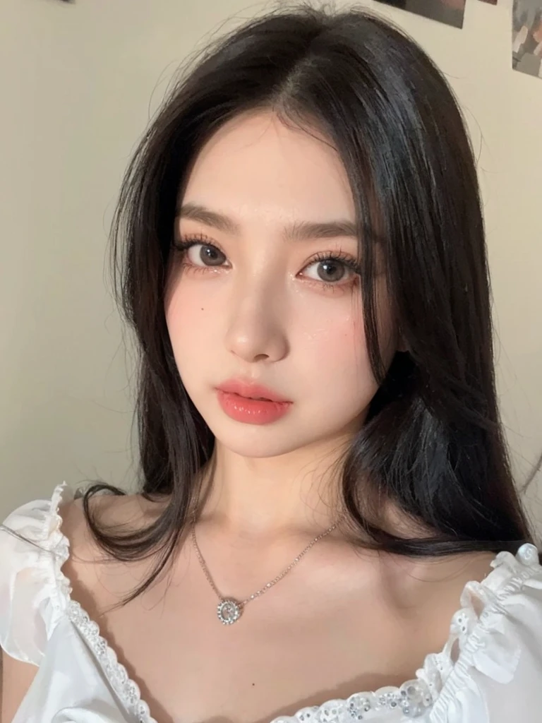 lndswgnr_v1.0, (sharp focus: 1.5), (sharp focus:1.2), photoshot, attractive young woman, (beautiful  face:1.1), detailedeyes, delicious lips, (Make-up natural:0.85), (medium breasts:1.0), (body small:1.2), dressing (sequin dress:1.2) on an (night club:1.2). (moody lighting:1.2), Depth of field, bokeh, 4K, hdr. by (Nayeon:1.2 Nayeon TWICE Nayeon