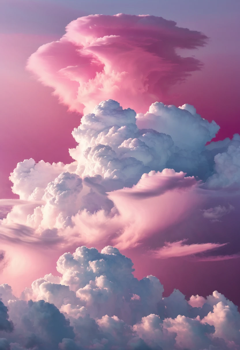 a vibrant pink cloud, captured in a close-up shot, is the focal point against a stark white backdrop. the cloud, composed of swirling and undulating shapes, is the focal point of the image, casting a stark white shadow beneath it. the cloud's edges are blurred, adding depth to the composition. the cloud's base is a darker shade of pink, transitioning to a lighter shade at the top. the cloud's edges are a darker shade of pink, transitioning to a lighter shade at the top. the cloud's shadow is a stark white, casting a stark white shadow beneath it.  # Initialize the canvas canvas = Canvas() # Set a global description for the canvas canvas.set_global_description( description='A professional naked photoshoot of a provocative woman in a jungle, with palm leaves and a light background, for an advertisement for a white only fans model.', detailed_descriptions=[ 'This image captures a provocative and professional naked photoshoot of a beautiful woman in a lush jungle setting.', 'The woman is posing in a way that showcases her full body nudity, with a particular emphasis on her booty.', 'The background is filled with palm leaves and has a light, natural ambiance.', 'The image is designed for an advertisement aimed at white only fans of the model.', 'The overall style of the photography is high resolution, professional, and artistic, ensuring that every detail of the model and the jungle setting is captured perfectly.
