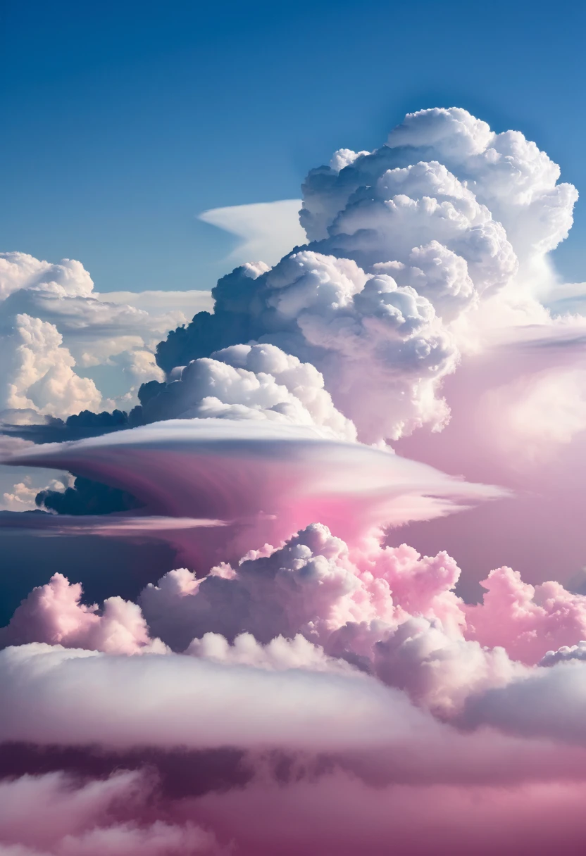 a vibrant pink cloud, captured in a close-up shot, is the focal point against a stark white backdrop. the cloud, composed of swirling and undulating shapes, is the focal point of the image, casting a stark white shadow beneath it. the cloud's edges are blurred, adding depth to the composition. the cloud's base is a darker shade of pink, transitioning to a lighter shade at the top. the cloud's edges are a darker shade of pink, transitioning to a lighter shade at the top. the cloud's shadow is a stark white, casting a stark white shadow beneath it. # Initialize the canvas canvas = Canvas() # Set a global description for the canvas canvas.set_global_description( description='A professional naked photoshoot of a provocative woman in a jungle, with palm leaves and a light background, for an advertisement for a white only fans model.', detailed_descriptions=[ 'This image captures a provocative and professional naked photoshoot of a beautiful woman in a lush jungle setting.', 'The woman is posing in a way that showcases her full body nudity, with a particular emphasis on her booty.', 'The background is filled with palm leaves and has a light, natural ambiance.', 'The image is designed for an advertisement aimed at white only fans of the model.', 'The overall style of the photography is high resolution, professional, and artistic, ensuring that every detail of the model and the jungle setting is captured perfectly.