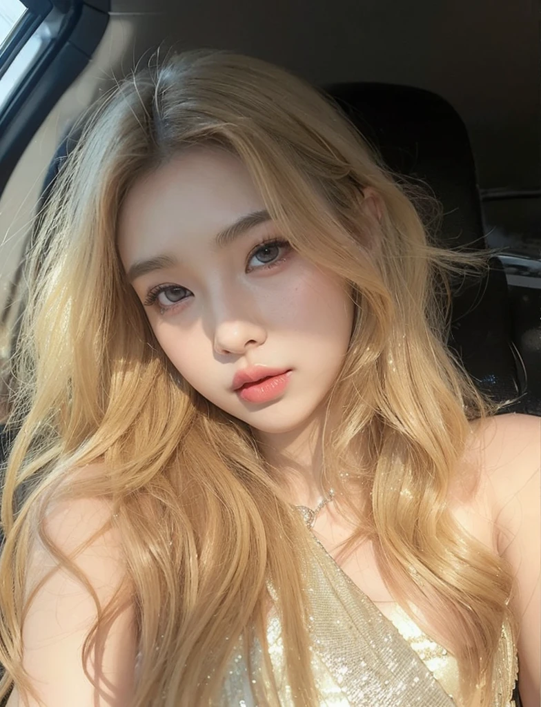 lndswgnr_v1.0, (sharp focus: 1.5), (sharp focus:1.2), photoshot, attractive young woman, (beautiful face:1.1), detailedeyes, delicious lips, (Make-up natural:0.85), (medium breasts:2.0), (body small:1.2), dressing (sequin dress:1.2) on an (night club:1.2). (moody lighting:1.2), Depth of field, bokeh, 4K, hdr. by (Nayeon:1.2 Nayeon TWICE Nayeon Nayeon
