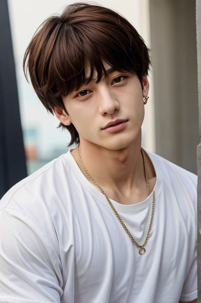 Jungkook 
