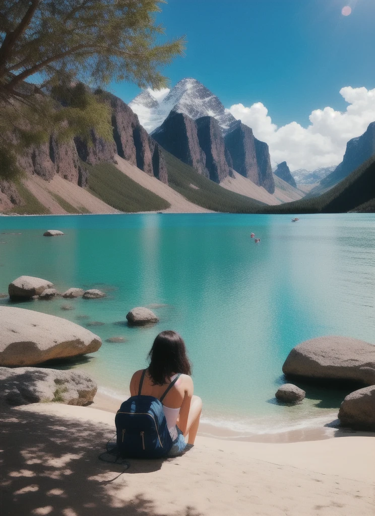 THINGS we should do before we leave 