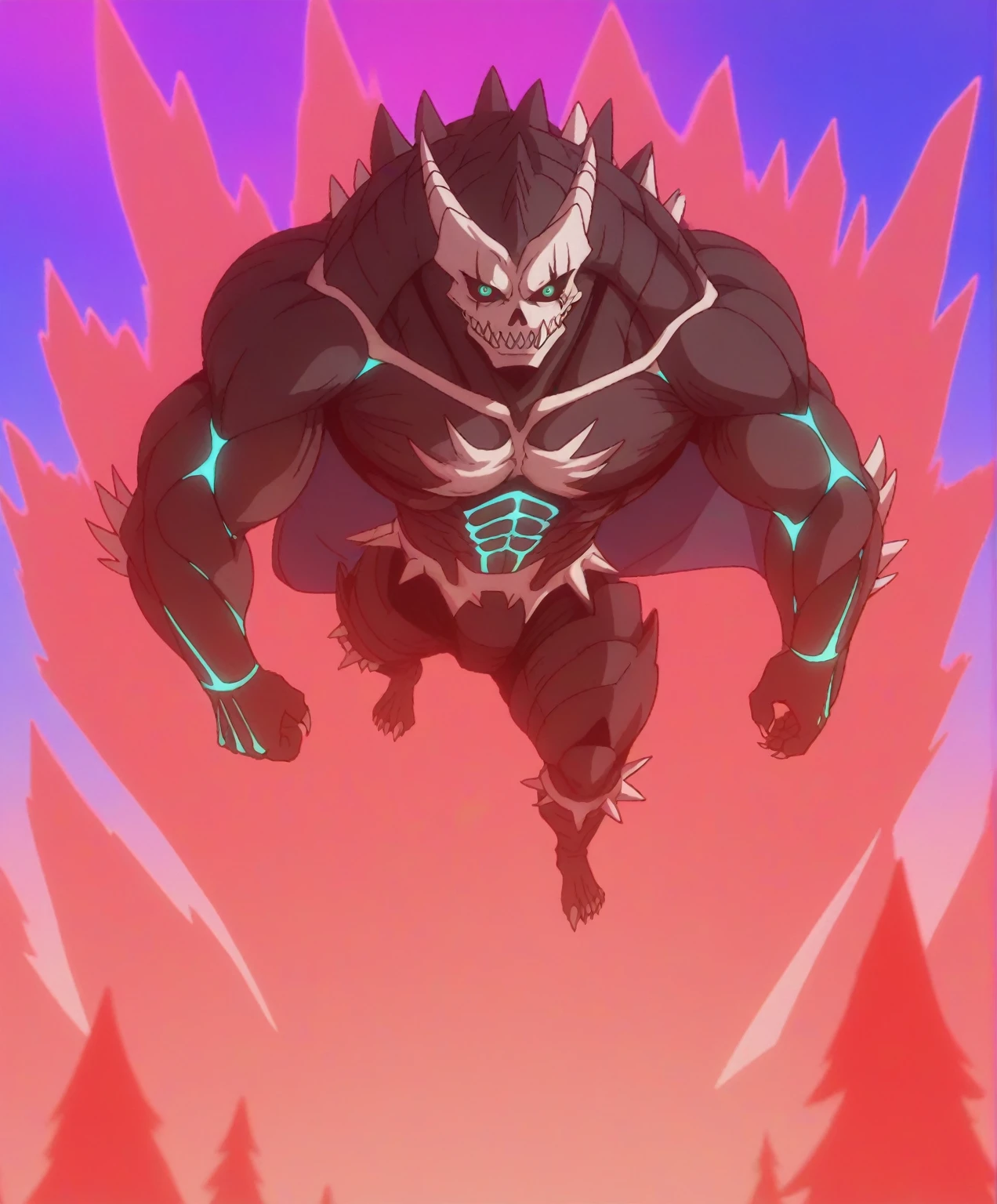 A young boy with devil-like wings is wearing a hero suit,Mouth wide open with expression of pain,Sweating and drooling profusely,Semen dripping from his huge erect penis,A strong, well-trained body like a bodybuilder,A large amount of ,Orgy,self-sucking,Masturbation
