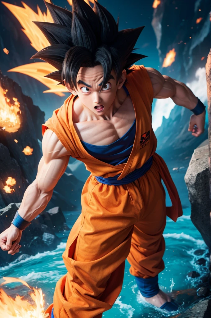 Goku
