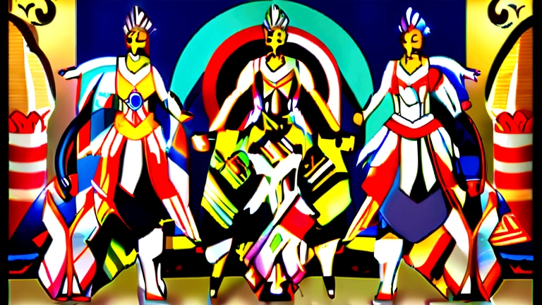 Dropadi cloths disrobed Mahabharata by durayodhan