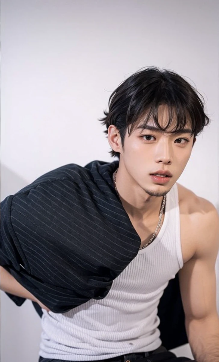 Boy korean
