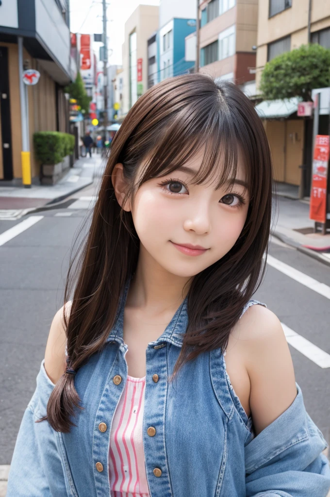 Cute Japanese Girl Idols