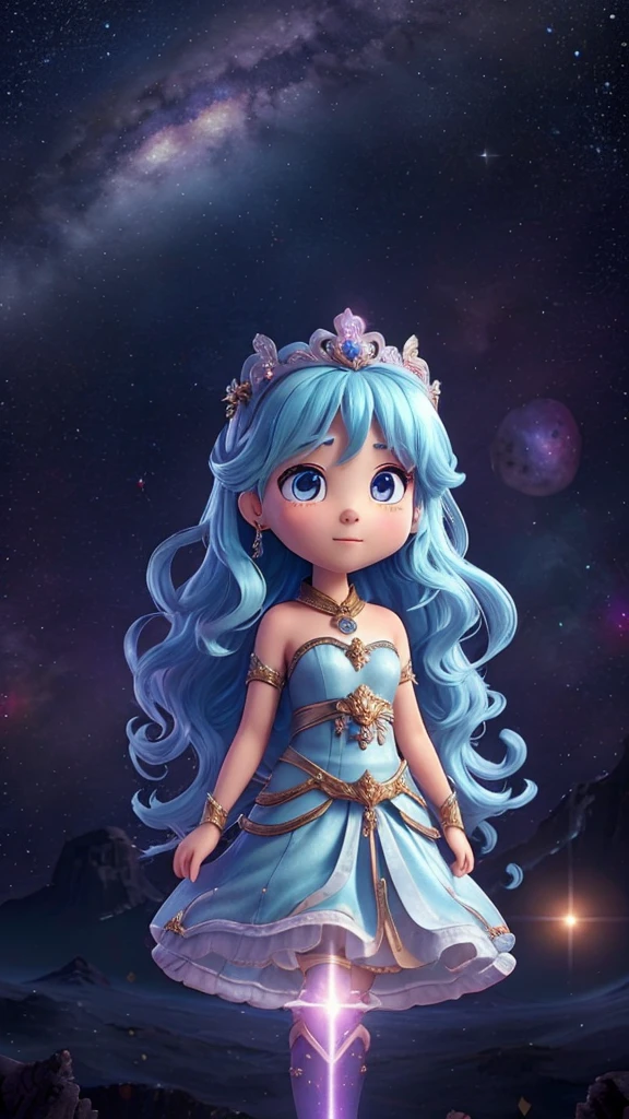high resolution、alone in space、Shining stars and nebulae、Creator of the Universe、god、Live-action adaptation