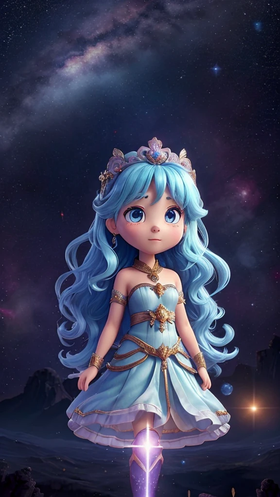 high resolution、alone in space、Shining stars and nebulae、Creator of the Universe、god、Live-action adaptation