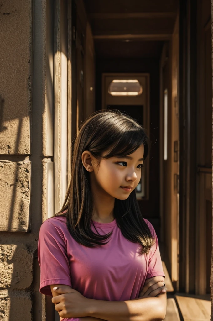 Girl