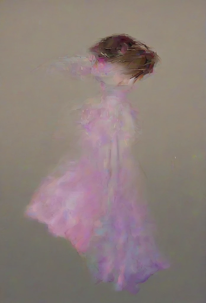 "A happy heart is one that dances to its own rhythm, free from the chains of expectation."

