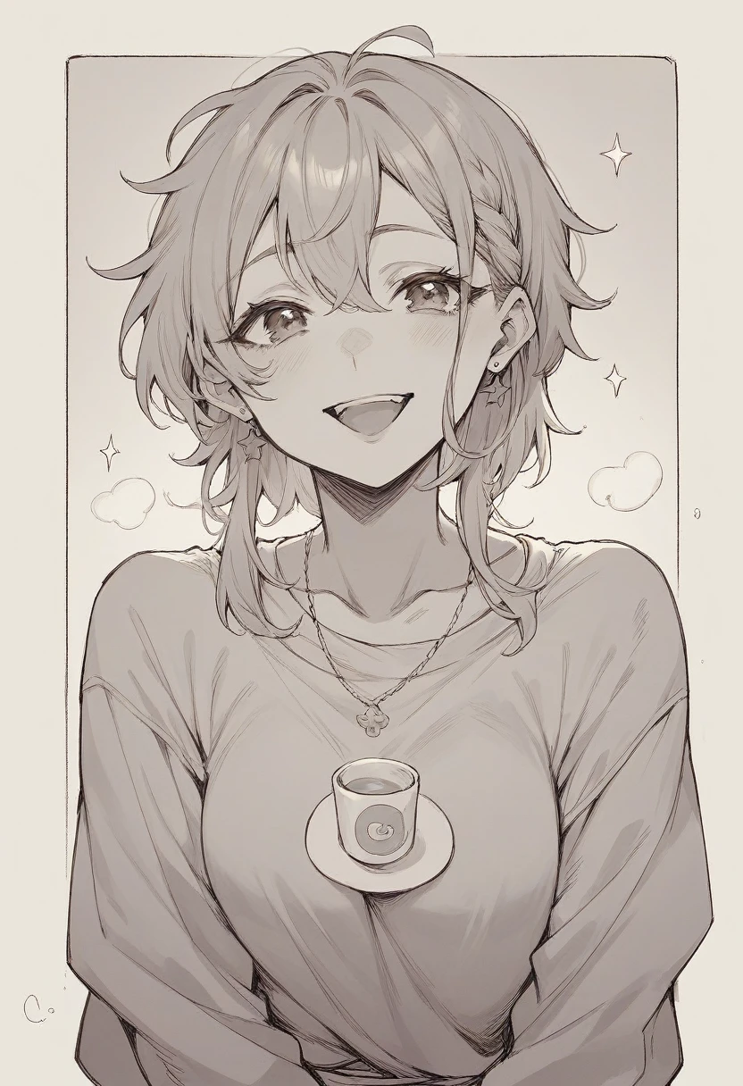 happy mugs