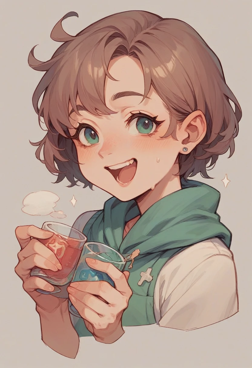 happy mugs