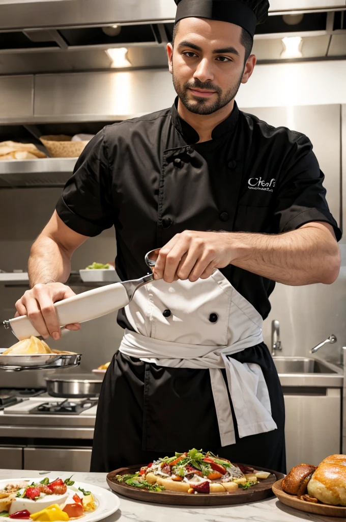 la plus haute qualité, chef d&#39;oeuvre, des yeux magnifiquement détaillés,, cheveux blonds courts, cheveux dégradés, reflets roses dans les cheveux, seins moyens, debout, Se maquiller, lèvres brillantes, Lèvres pleines, (Éclairage naturel), herbe, corset, bretelles tongs, sourire léger, diaphragme, clavicule, hauts de cuisse, mini jupe, clivage, peau brillante