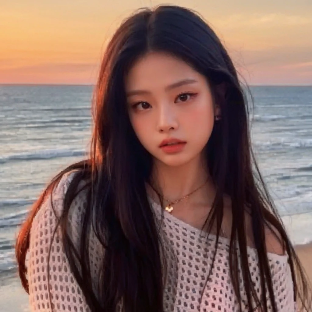 jennie blackpink