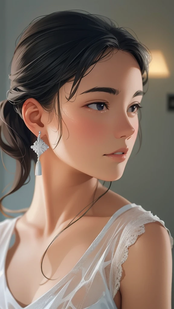 Realistic、Please draw faithfully to the photo。
