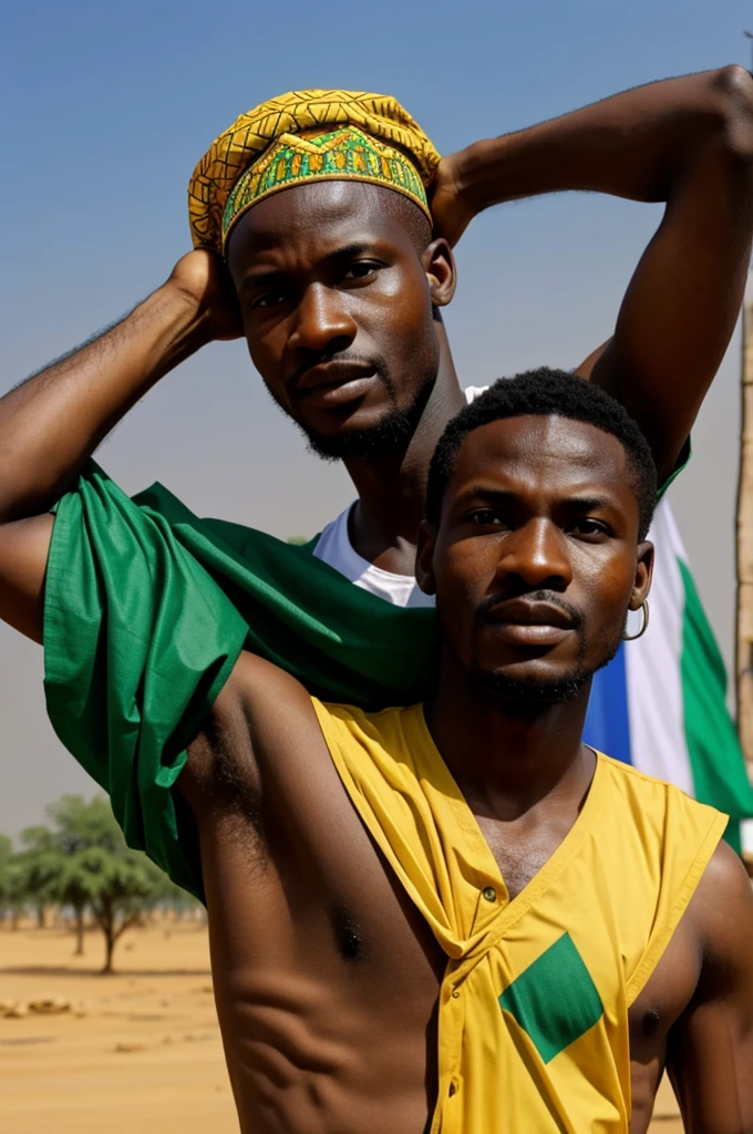 Man Nigeria