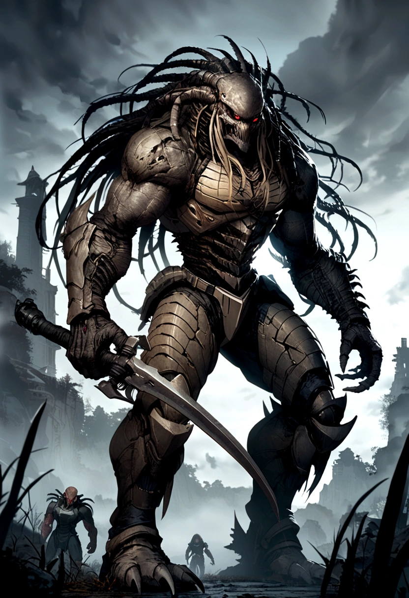 alien versus predator