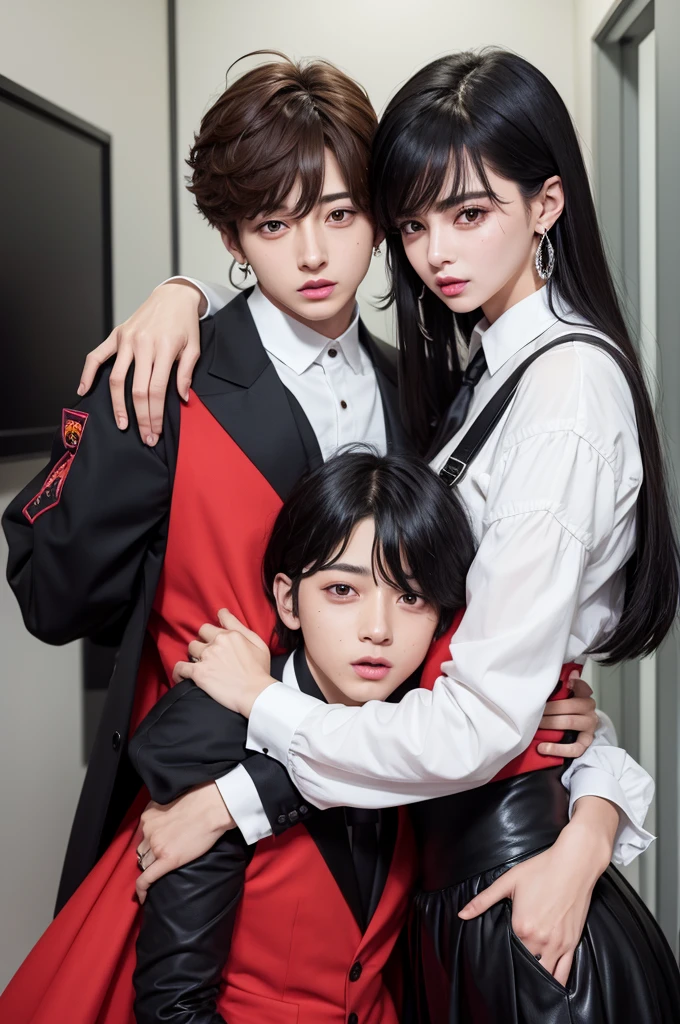 jungkook cara de hetero top