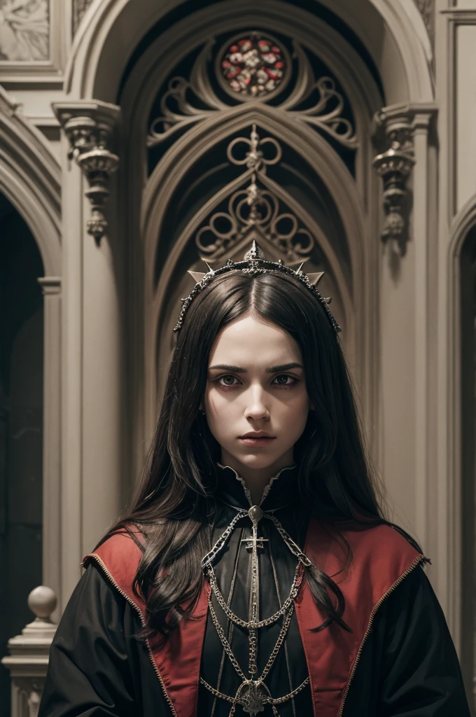 The reign of the Antichrist