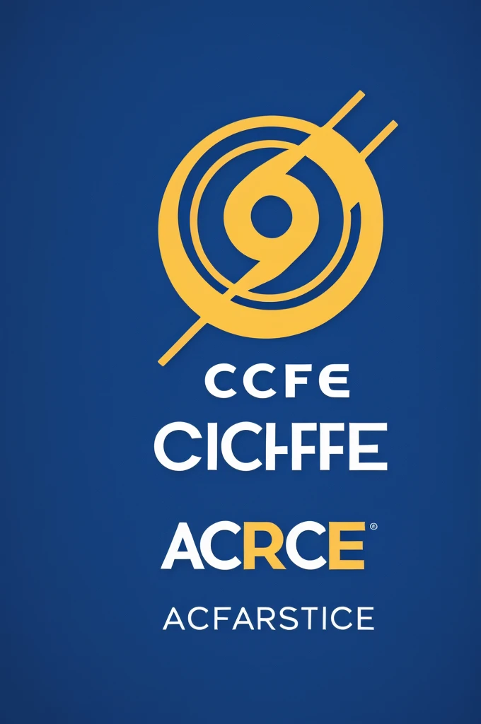 Logo for acfe