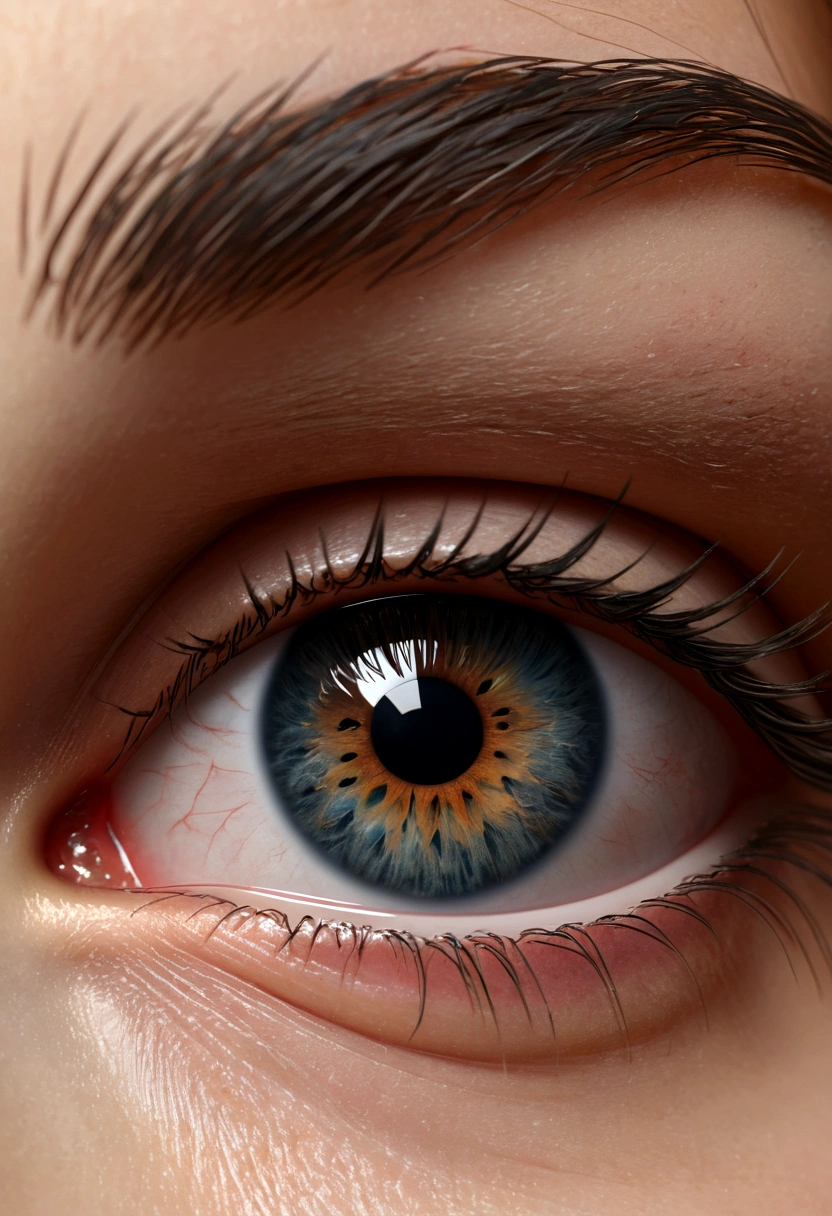 extremely detailed eyes,eyes with intricate details,extremely detailed eyes, highly-detailed eyes,16K resolution, anatomically correct eyes,ultra HD,hdr,hyper realism, hyper detailled,Extremely Realism,ultra detaild,logically correct body