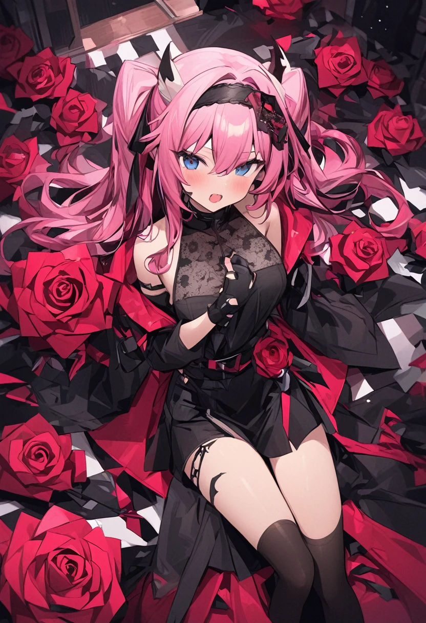 Rose、Rose、Rose、Rose、Rose、Rose、Rose、Rose、Rose、Rose、Rose、Rose、Rose、Rose、Rose、Rose、Rose、Rose、Rose、Pink Hair Woman