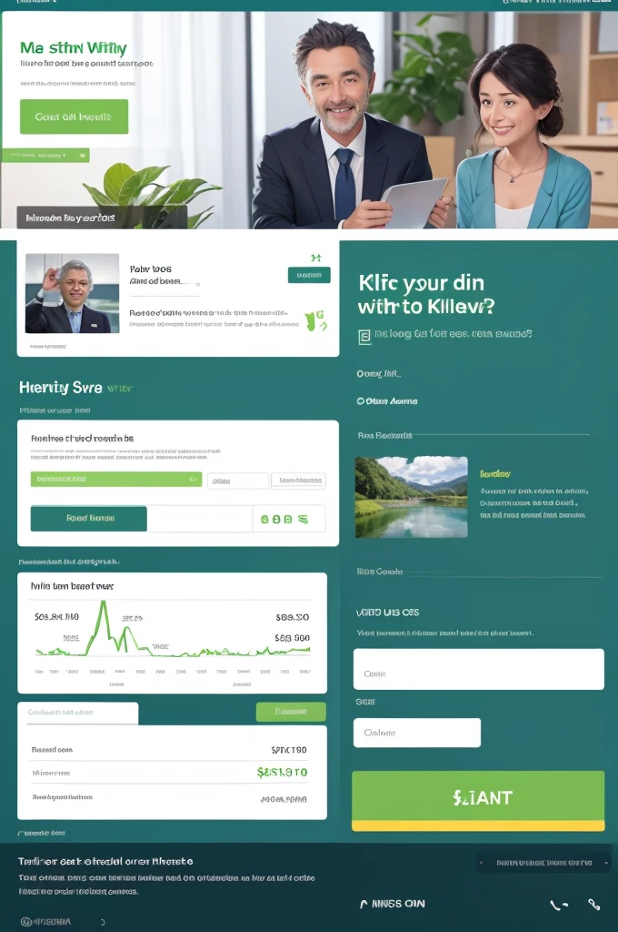 Image for a kiwify product subject How to invest in shares for beginners 
