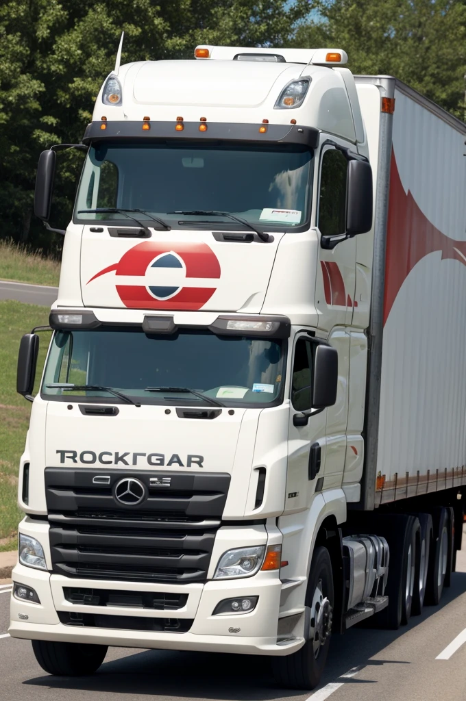truck driver 