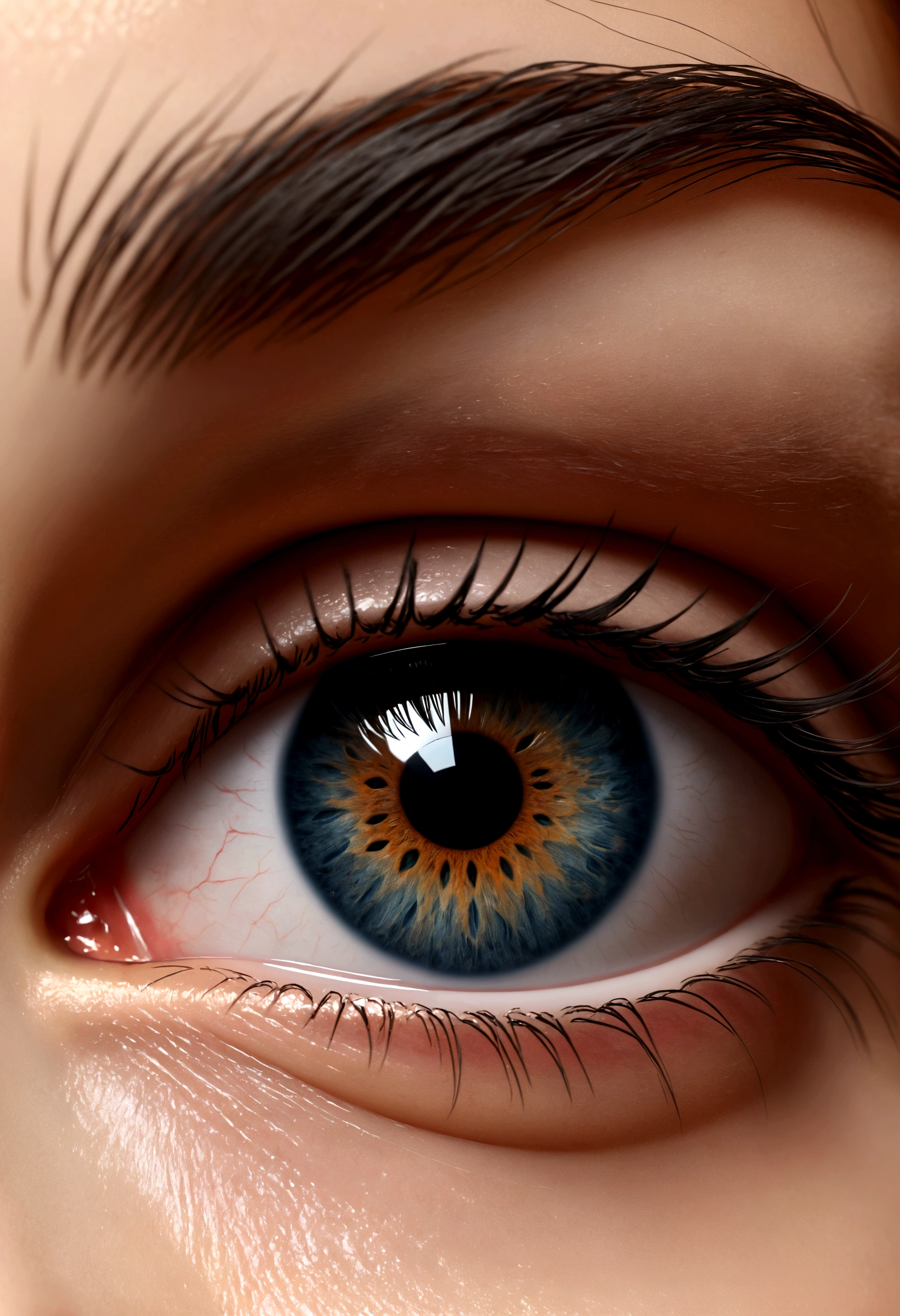 extremely detailed eyes,eyes with intricate details,extremely detailed eyes, highly-detailed eyes,16K resolution, anatomically correct eyes,ultra HD,hdr,hyper realism, hyper detailled,Extremely Realism,ultra detaild,logically correct body